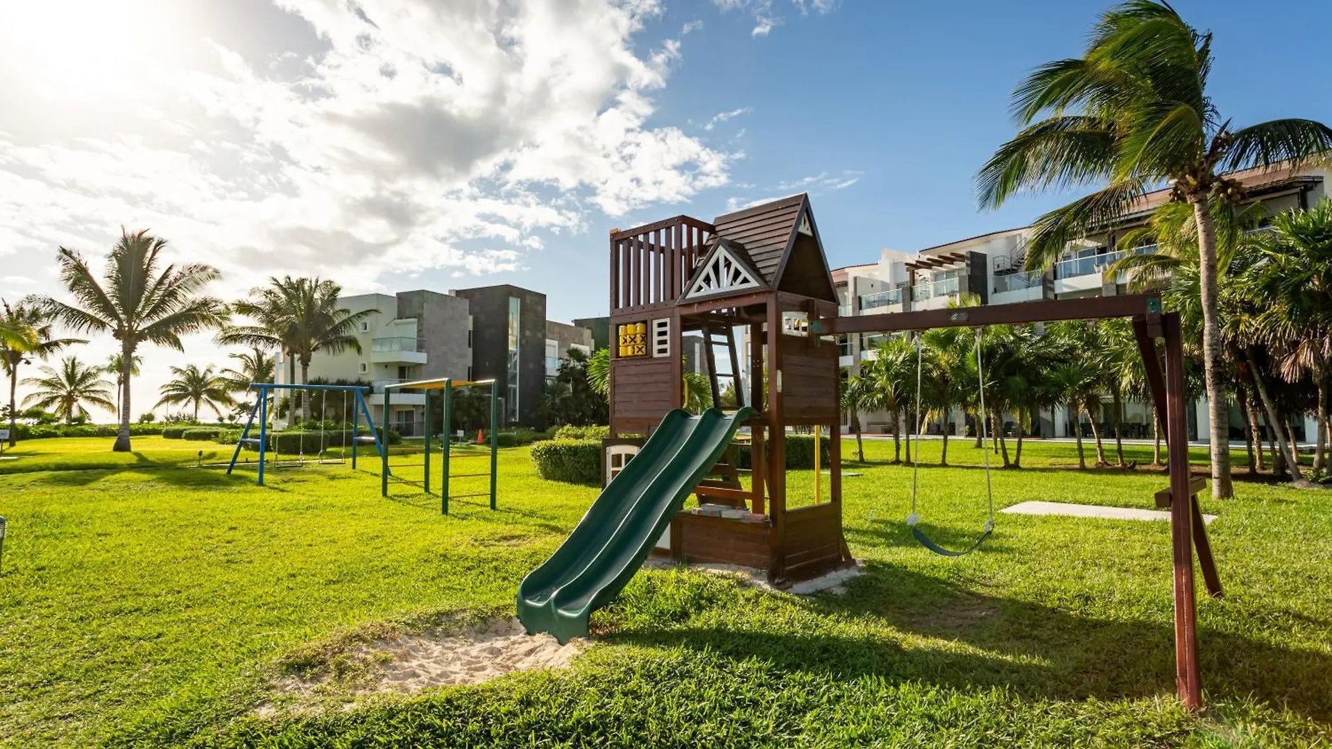 דירה פלאייה דל כרמן Casa El Encanto Penthouse 532 Sur Condo