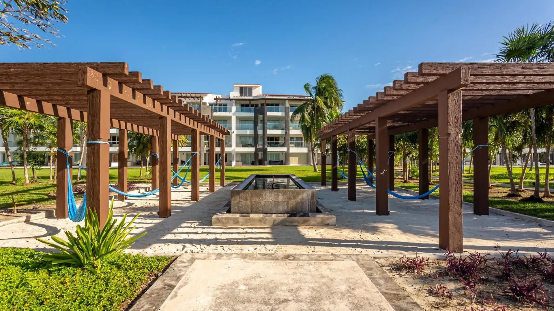 דירה פלאייה דל כרמן Casa El Encanto Penthouse 532 Sur Condo מקסיקו