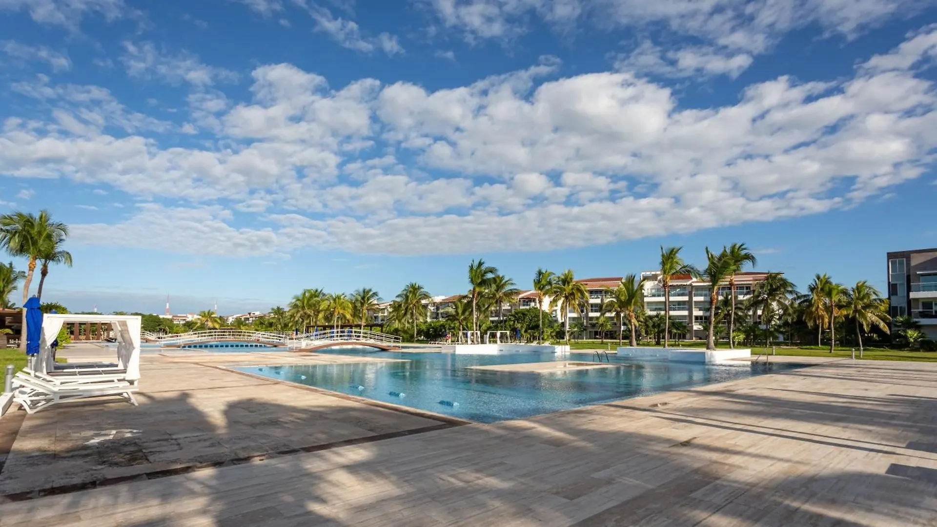 דירה פלאייה דל כרמן Casa El Encanto Penthouse 532 Sur Condo