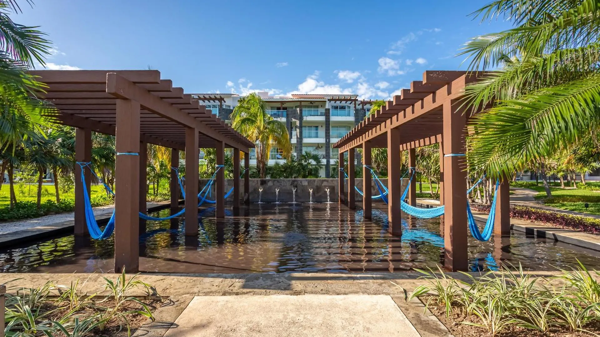 דירה פלאייה דל כרמן Casa El Encanto Penthouse 532 Sur Condo מקסיקו