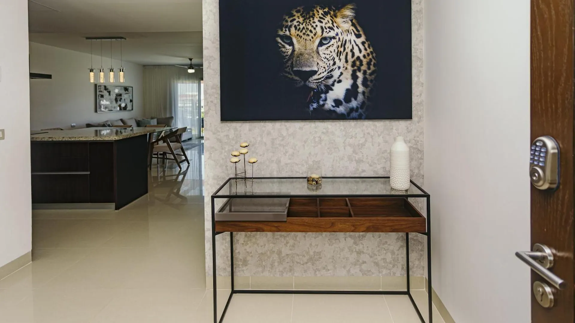 פלאייה דל כרמן Casa El Encanto Penthouse 532 Sur Condo