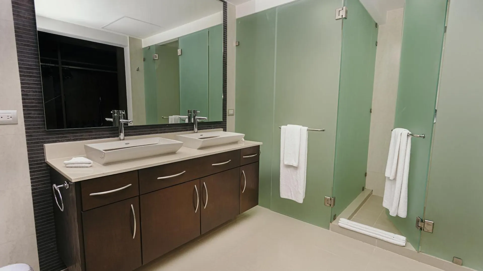 פלאייה דל כרמן Casa El Encanto Penthouse 532 Sur Condo דירה