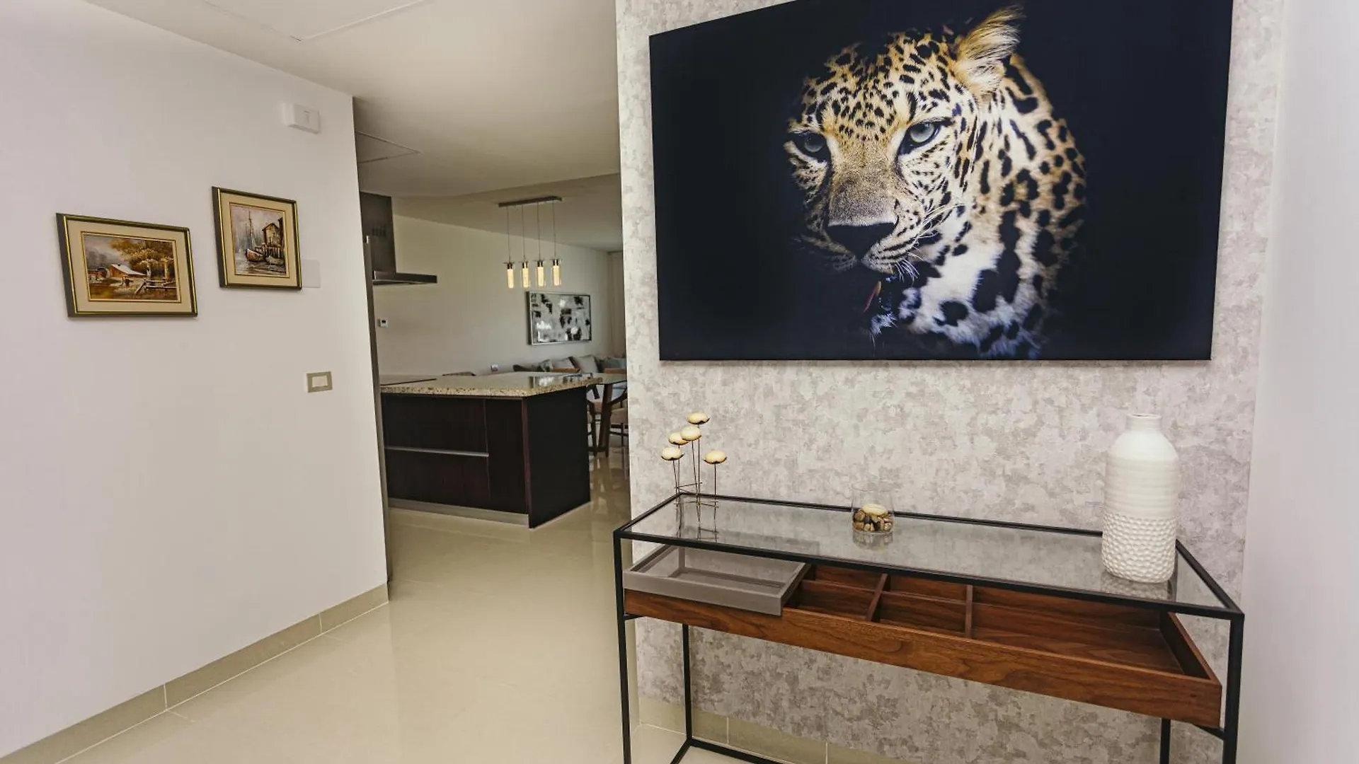דירה פלאייה דל כרמן Casa El Encanto Penthouse 532 Sur Condo