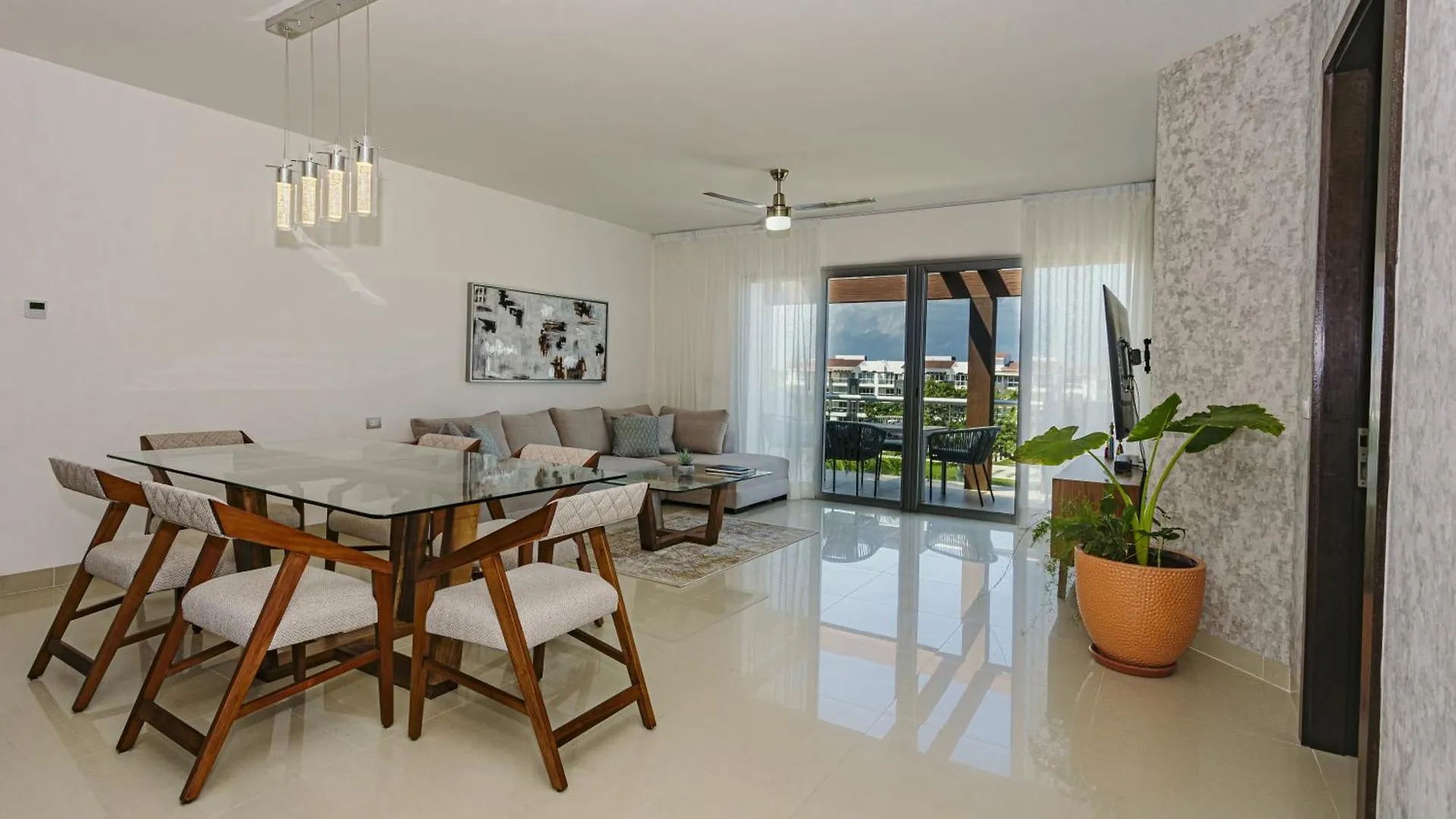 פלאייה דל כרמן Casa El Encanto Penthouse 532 Sur Condo פלאייה דל כרמן