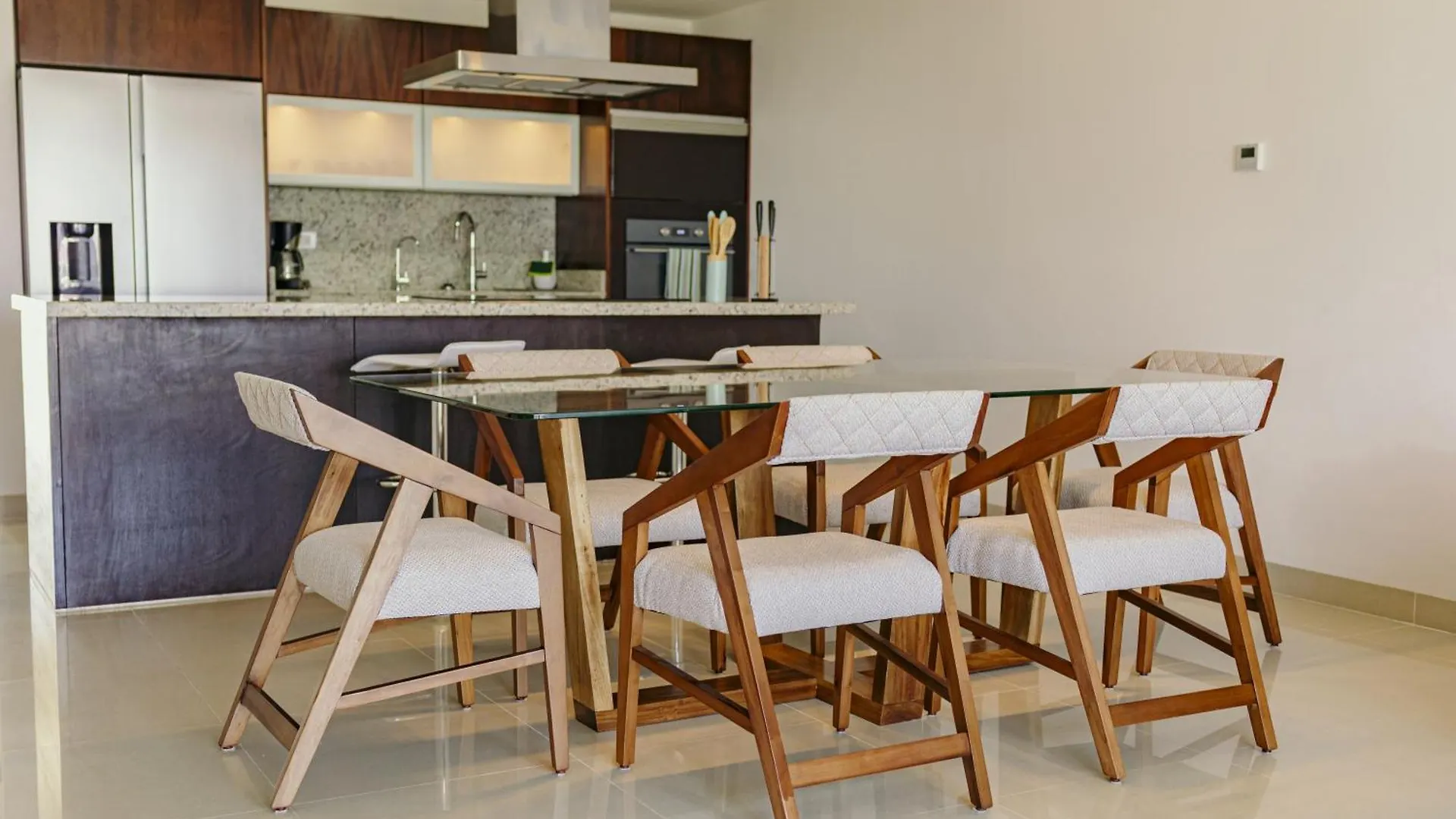 דירה פלאייה דל כרמן Casa El Encanto Penthouse 532 Sur Condo
