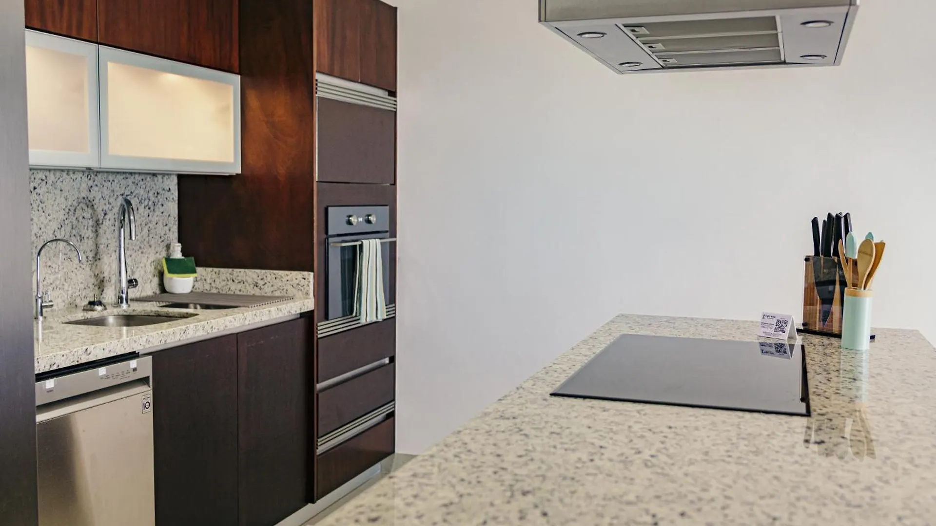 דירה פלאייה דל כרמן Casa El Encanto Penthouse 532 Sur Condo