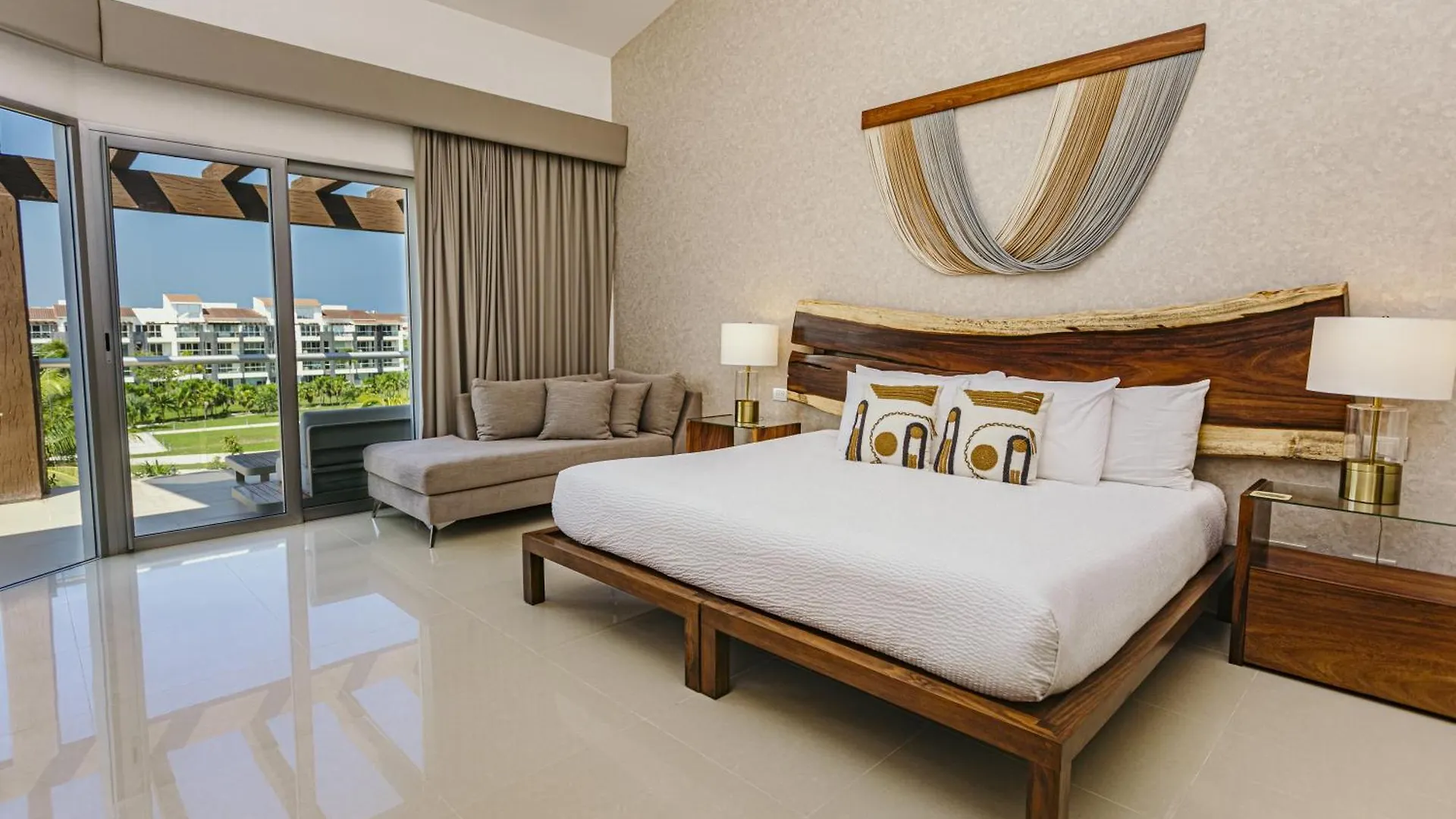 פלאייה דל כרמן Casa El Encanto Penthouse 532 Sur Condo מקסיקו