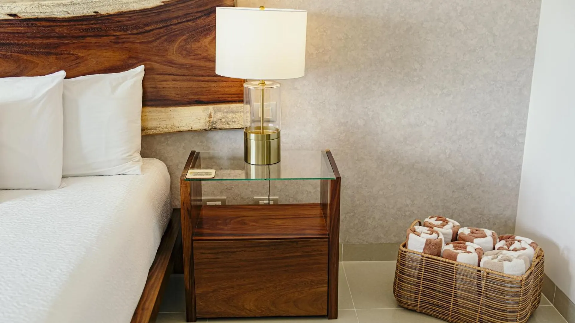 פלאייה דל כרמן Casa El Encanto Penthouse 532 Sur Condo מקסיקו